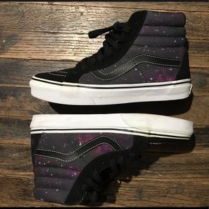 Galaxy vans. Reserved for @brien